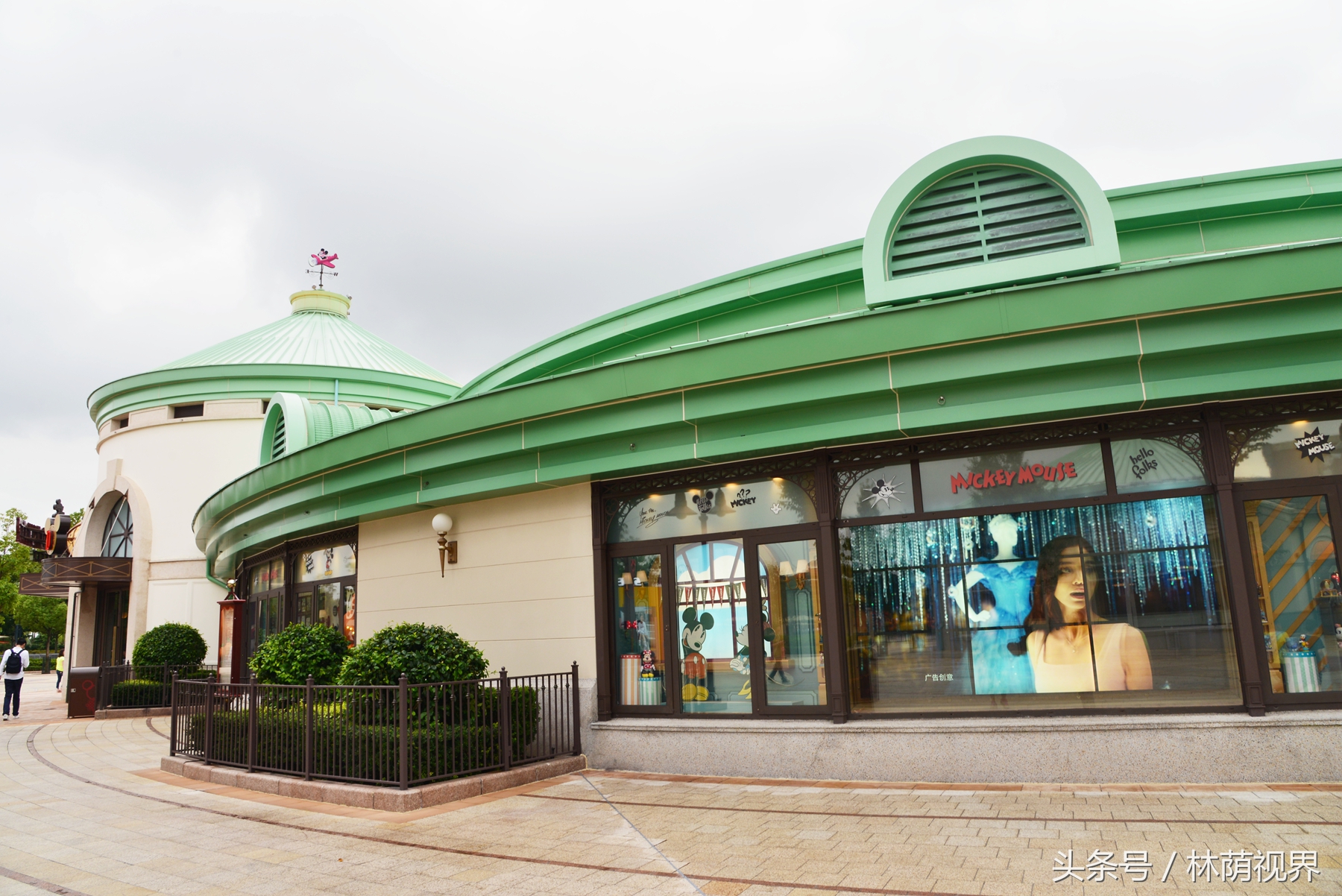 上海深度一日游,浦东金桥镇一日游