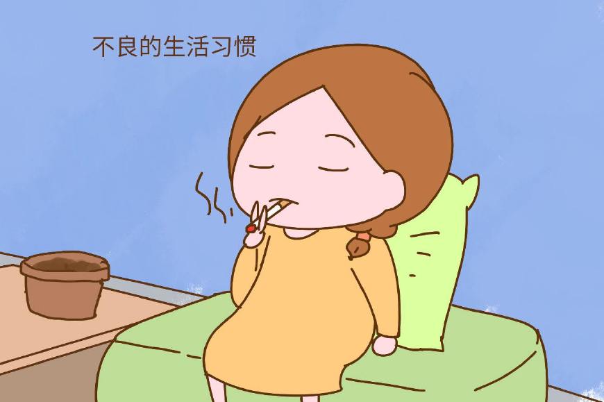 备孕中的女性同房后杜绝四个习惯,远离妇科病,顺利怀上小宝宝