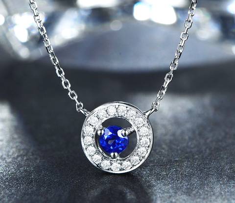 蓝宝石的特征和鉴定,蓝宝石级别如何判定