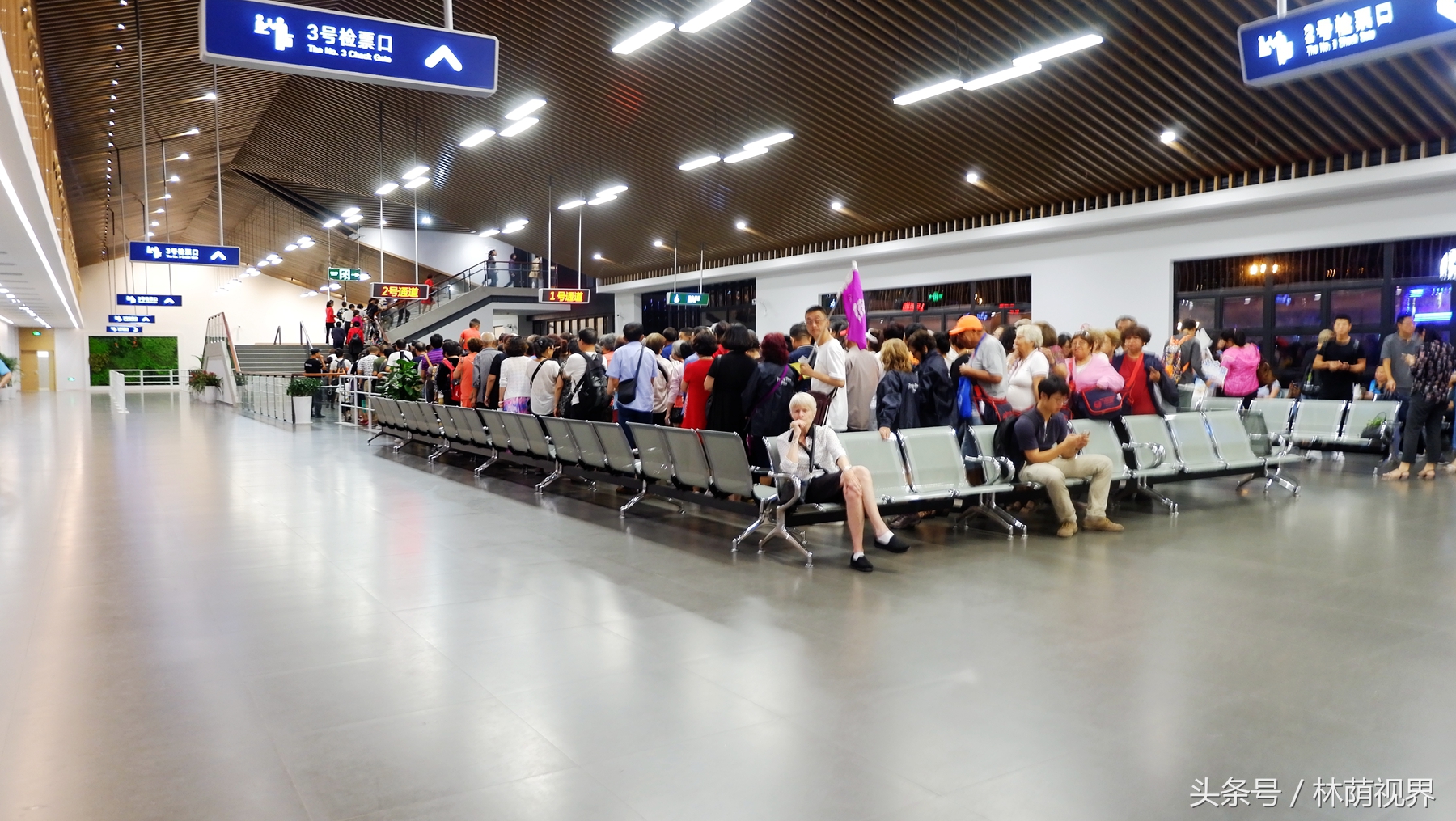 上海深度一日游,浦东金桥镇一日游