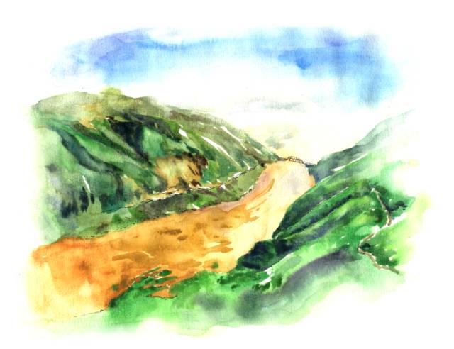 这座人称“小北京”的小城,这是陕西最美的故事之城!