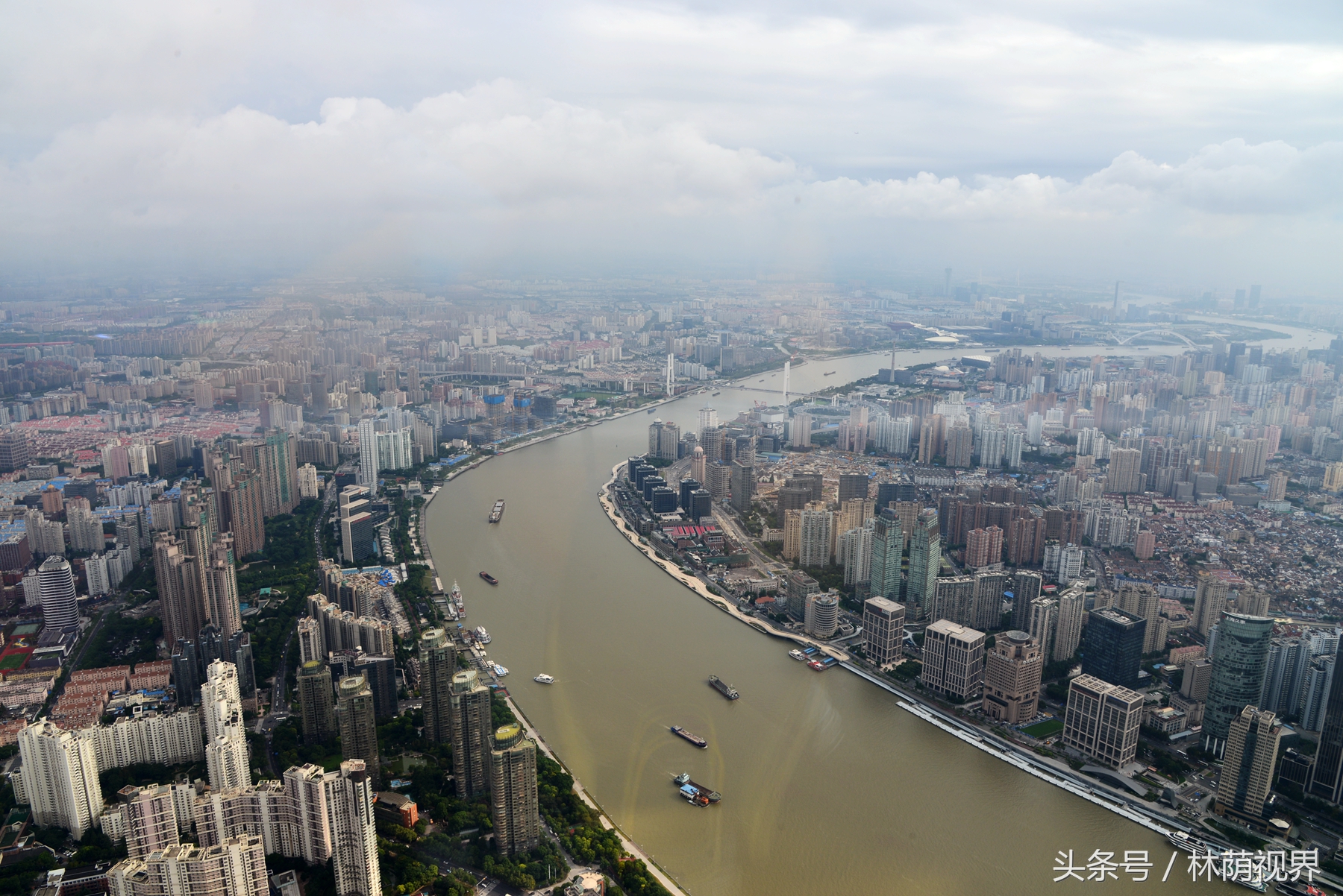 上海深度一日游,浦东金桥镇一日游
