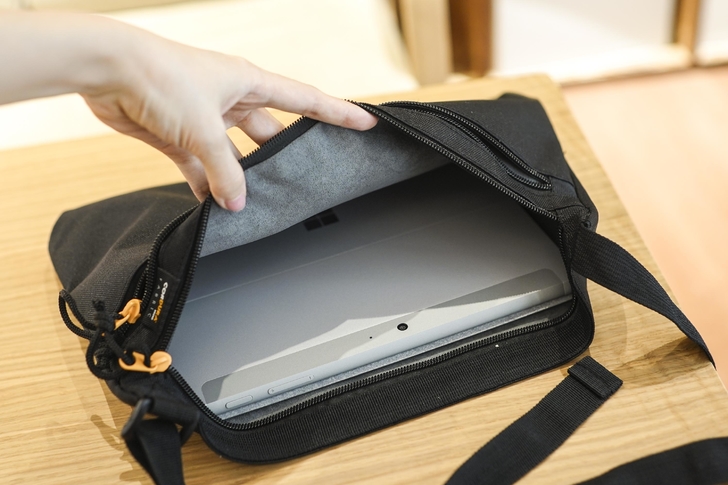 备机的首选，微软MicrosoftSurfaceGo开箱