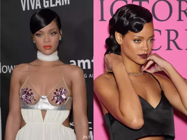 口红这几种颜色千万不要选,什么牌子的口红不敢涂