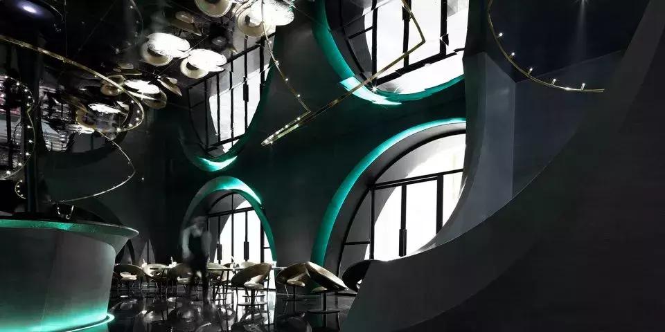 世界那么大，我想去看看-广东建筑篇