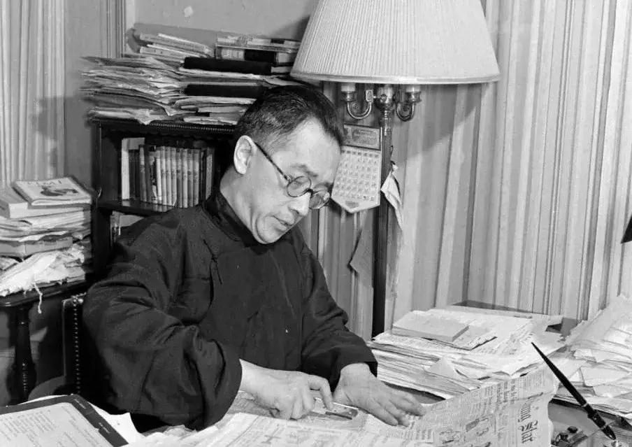 胡适和鲁迅关系是不是不好,胡适友情