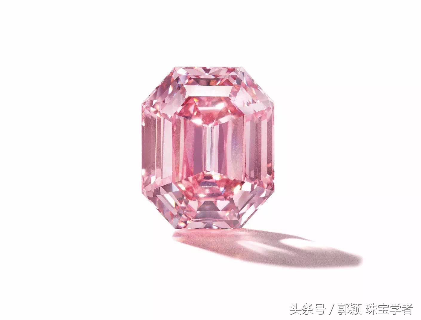 2020苏富比粉钻拍卖,苏富比拍卖行2022粉钻拍卖