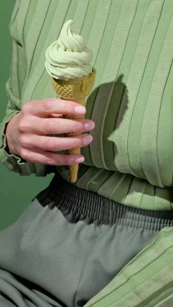 绿色背景图纯色壁纸,纯色摄影写真黑白