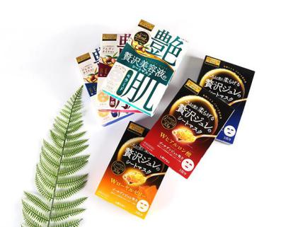 补水保湿秋季面膜平价,秋季补水保湿面膜