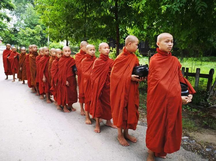 一个人的自由行西藏,一个人的泰国自由行