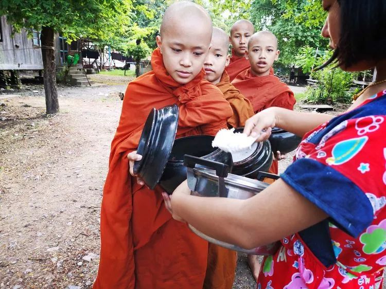 一个人的自由行西藏,一个人的泰国自由行