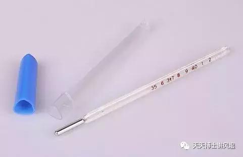 水银温度计摔裂了怎么办,温度计摔了水银怎么处理