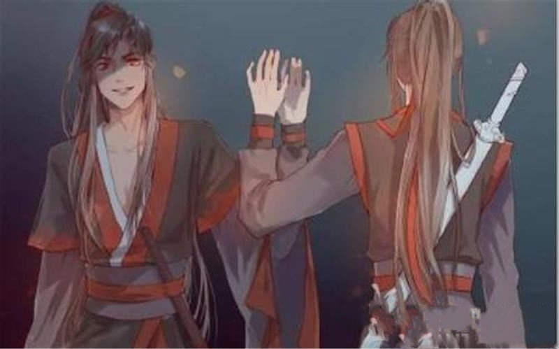 魏无羡有没有机会反攻魔道祖师,魏无羡重生为冥界之主