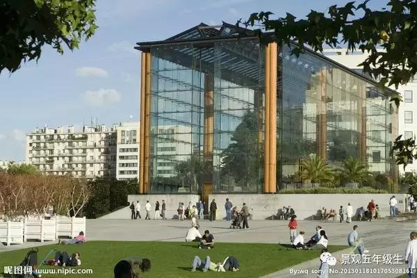 案例设计的好处,景观案例基本要素分析