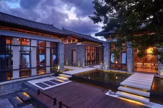 大理有哪些值得入住的民宿,大理高品质民宿有哪些特色