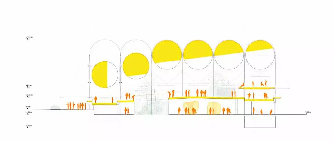 2020年世博展览馆,2020世博会中国馆宣传片