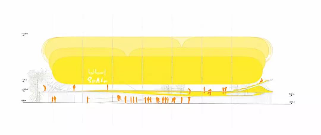 2020年世博展览馆,2020世博会中国馆宣传片