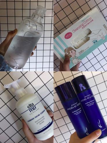 月生活费800元女大学生,生活费1500大学生护肤品推荐