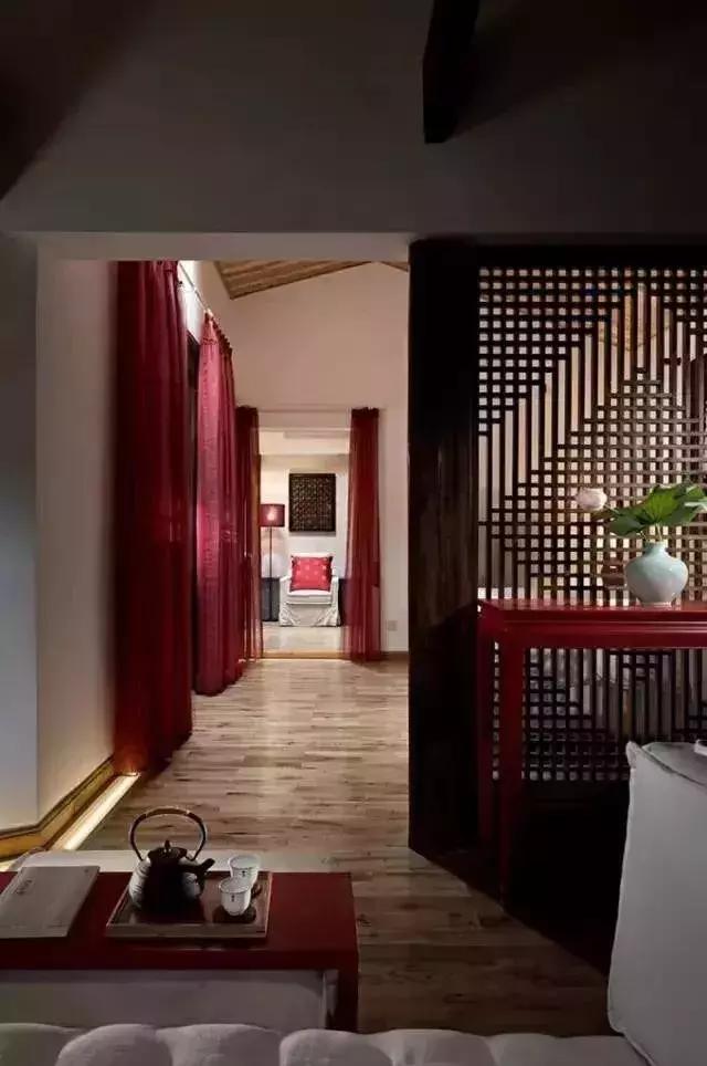 住进婺源秋色里的10家特色民宿,婺源风景最美的民宿