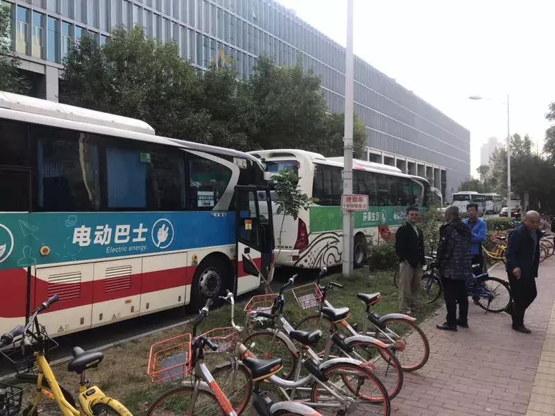 西二旗真实生活,西二旗周边的生活方式