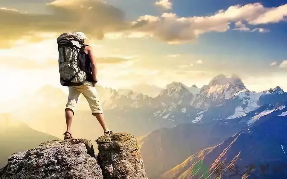 健康始于足下！假期靠这几项运动刷爆朋友圈