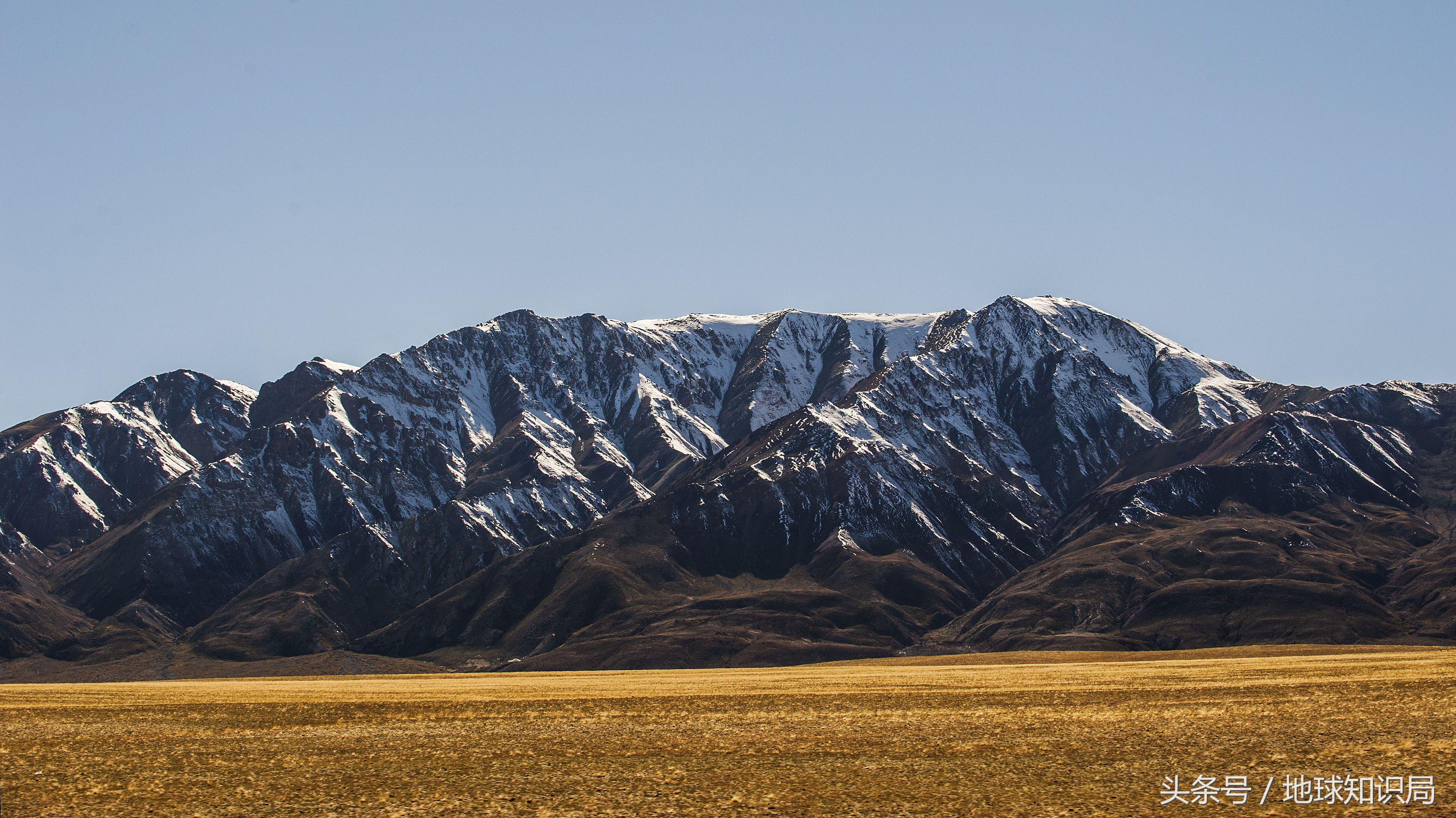 西藏最神秘的圣山,西藏圣山之谜