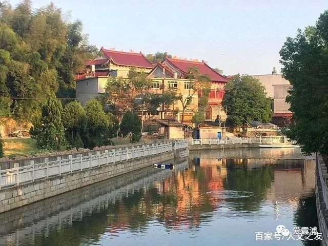 霞浦云秀宫传说,霞浦真武宫