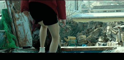 我把妹妹反锁在家，就出门喝酒去了：韩国电影无尿点系列