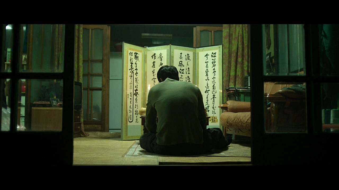 我把妹妹反锁在家，就出门喝酒去了：韩国电影无尿点系列