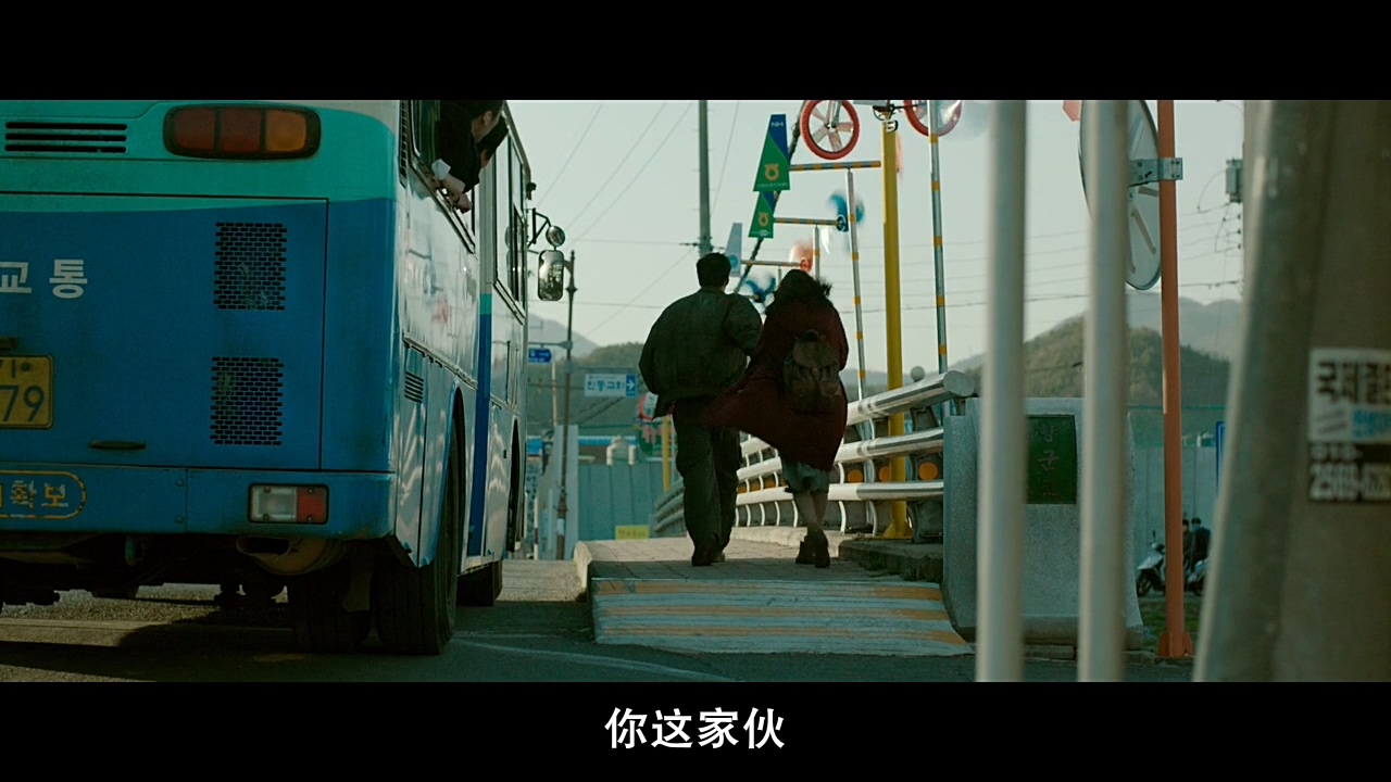 我把妹妹反锁在家，就出门喝酒去了：韩国电影无尿点系列