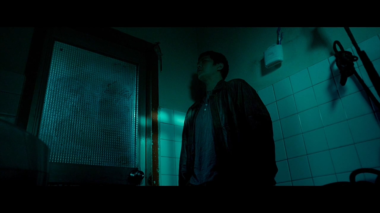 我把妹妹反锁在家，就出门喝酒去了：韩国电影无尿点系列