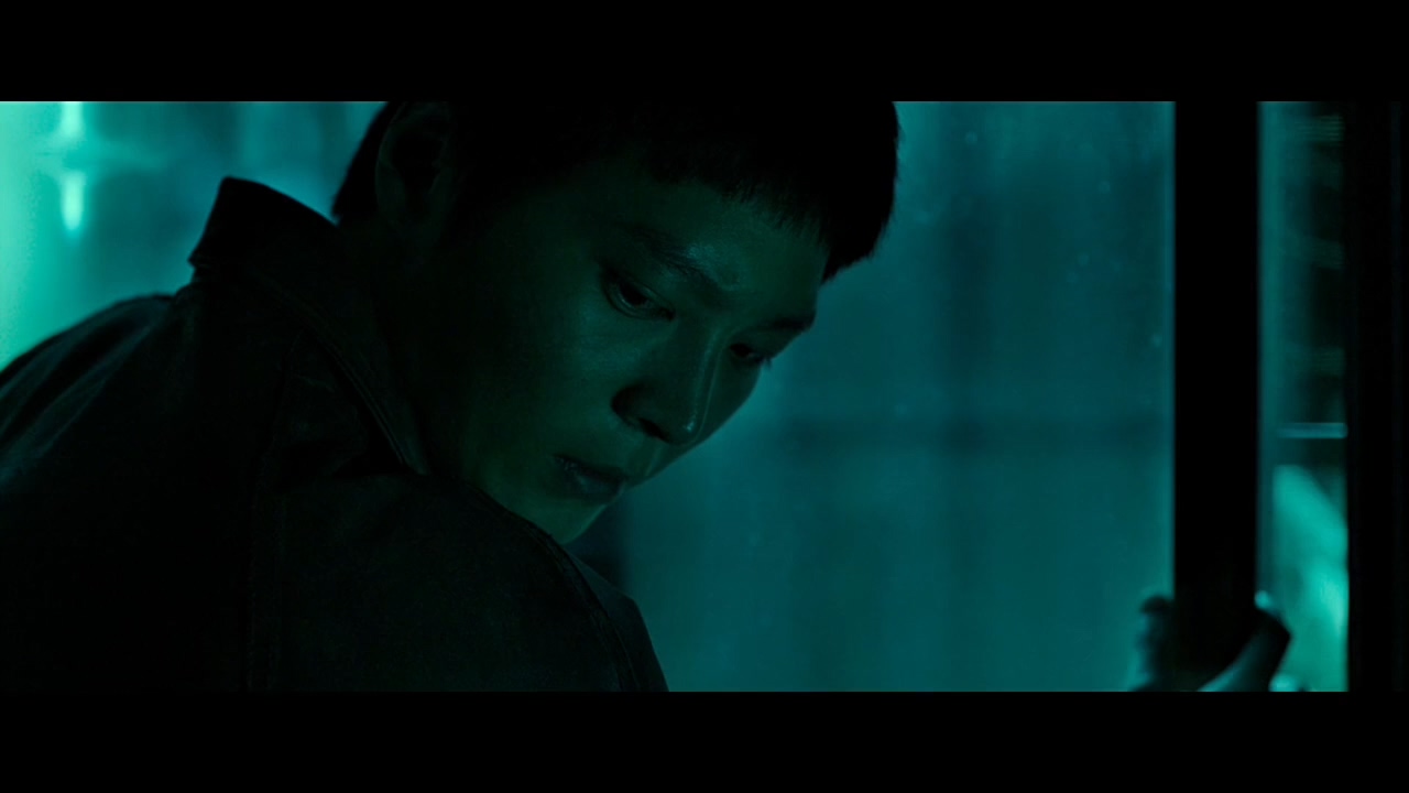 我把妹妹反锁在家，就出门喝酒去了：韩国电影无尿点系列