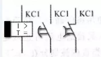 自动化电气元件图形符号大全,电气元件符号实物大全图片