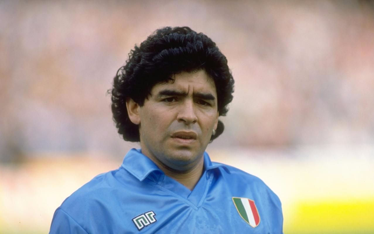 世界公认四大球王上篇,世界四大公认足球球王是谁