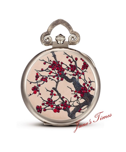 香港苏富比2013名表,巴黎苏富比春拍一波中国古董精赏