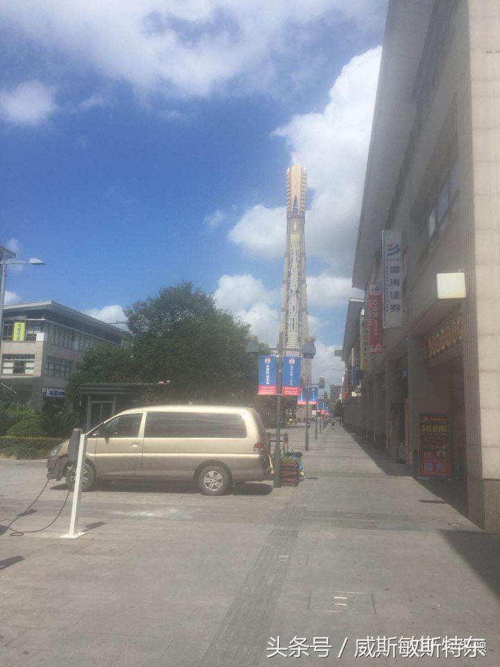 去了上海才知道的20件事,有哪些事情去了美国才知道