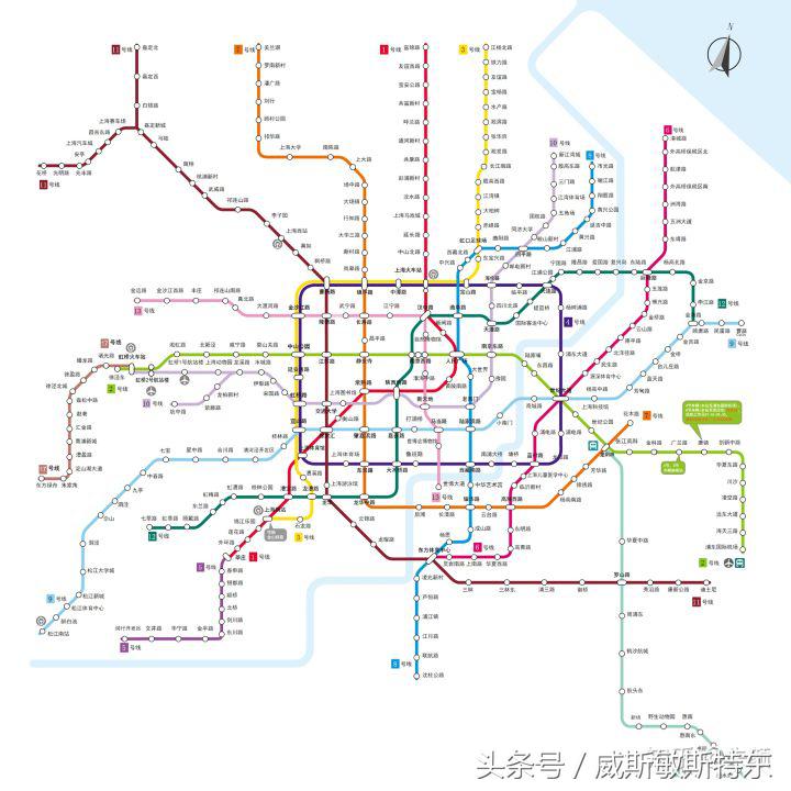 去了上海才知道的20件事,有哪些事情去了美国才知道