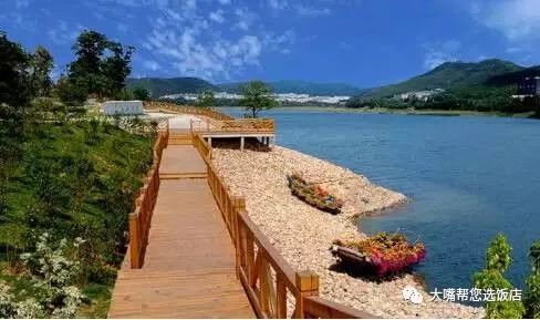 玩遍旅顺口,这个季节大连一日游