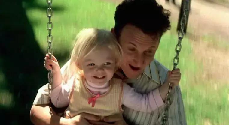 什么样的美萝莉，能让整个好莱坞等她长大？