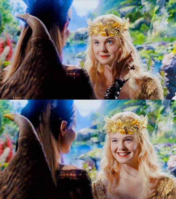 什么样的美萝莉，能让整个好莱坞等她长大？