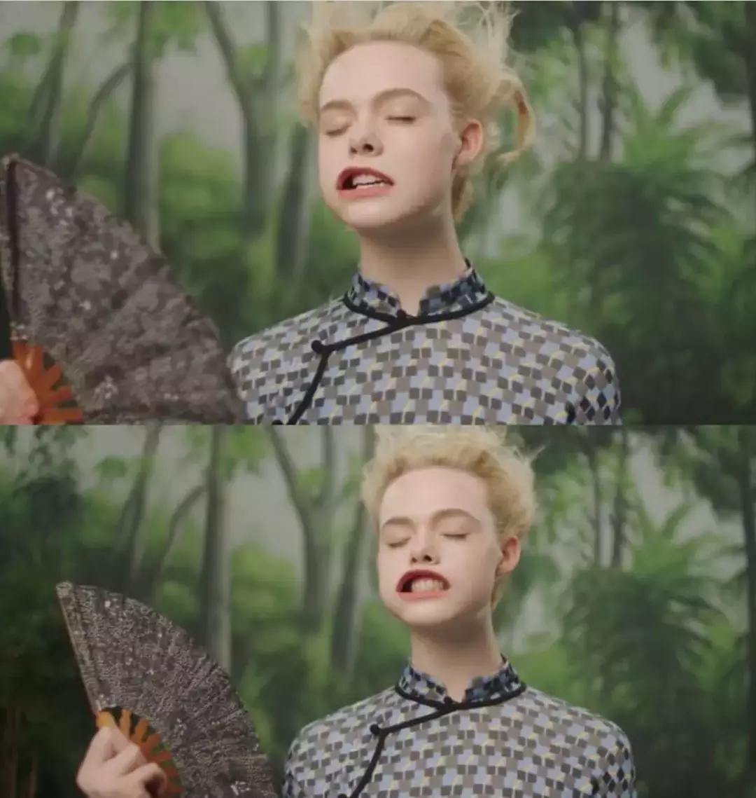 什么样的萝莉,什么样的神仙萝莉被好莱坞独宠了