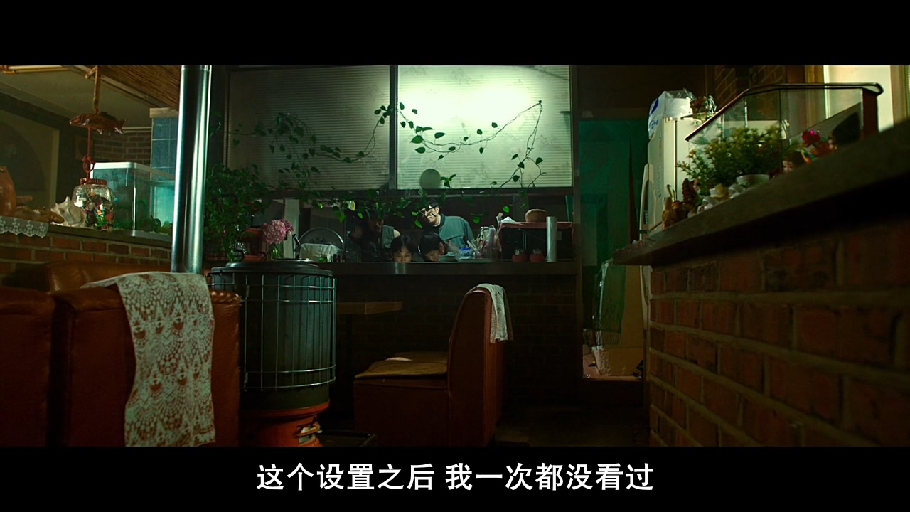 我把妹妹反锁在家，就出门喝酒去了：韩国电影无尿点系列