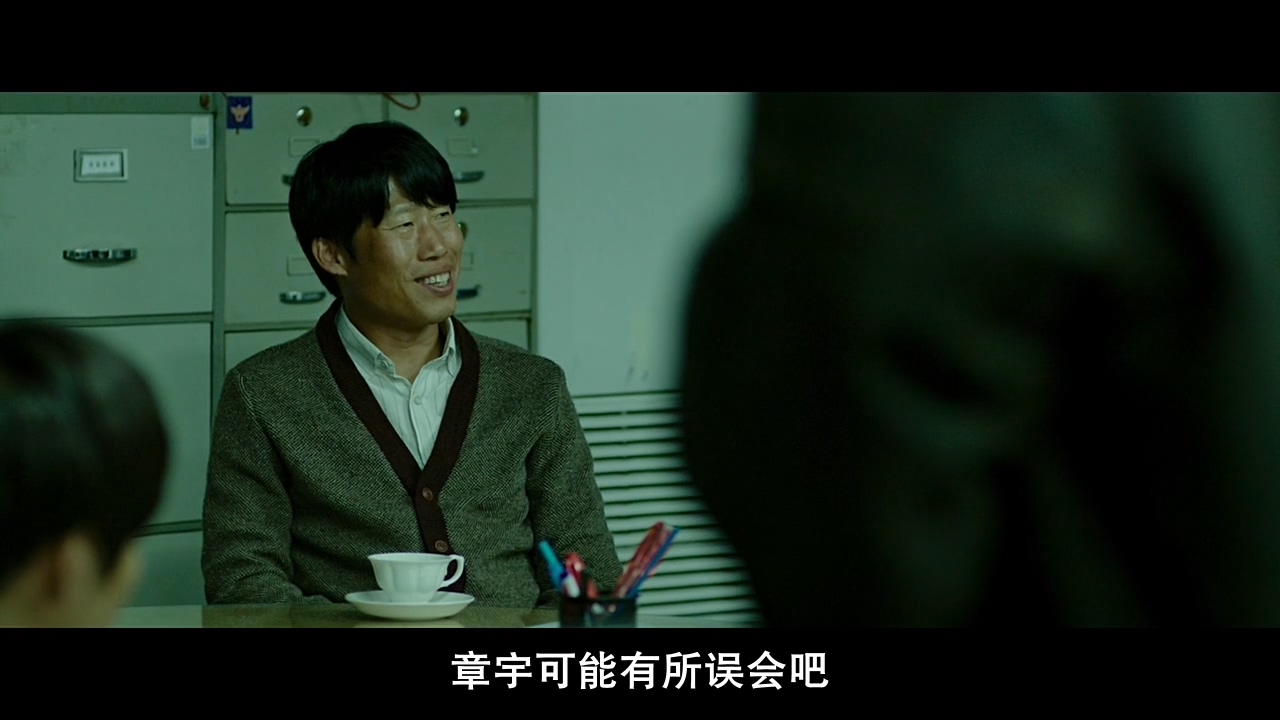 我把妹妹反锁在家，就出门喝酒去了：韩国电影无尿点系列