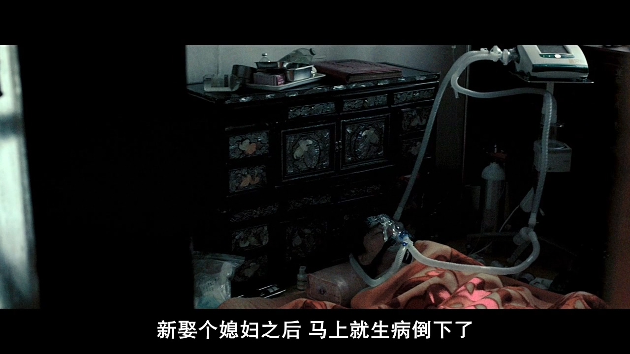 我把妹妹反锁在家，就出门喝酒去了：韩国电影无尿点系列