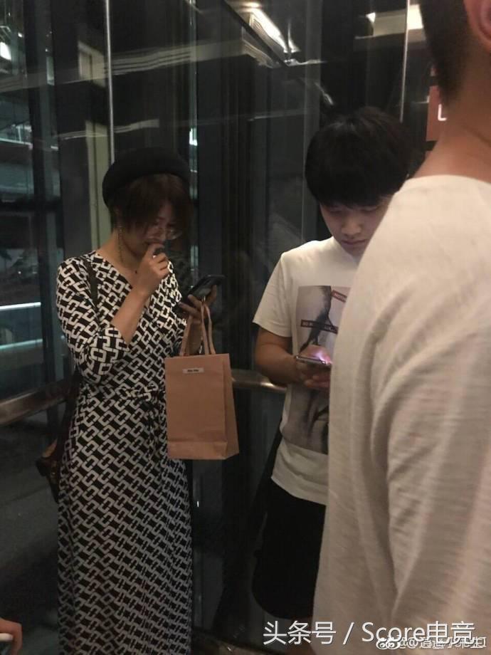 神评:日本战队的酱人精神?