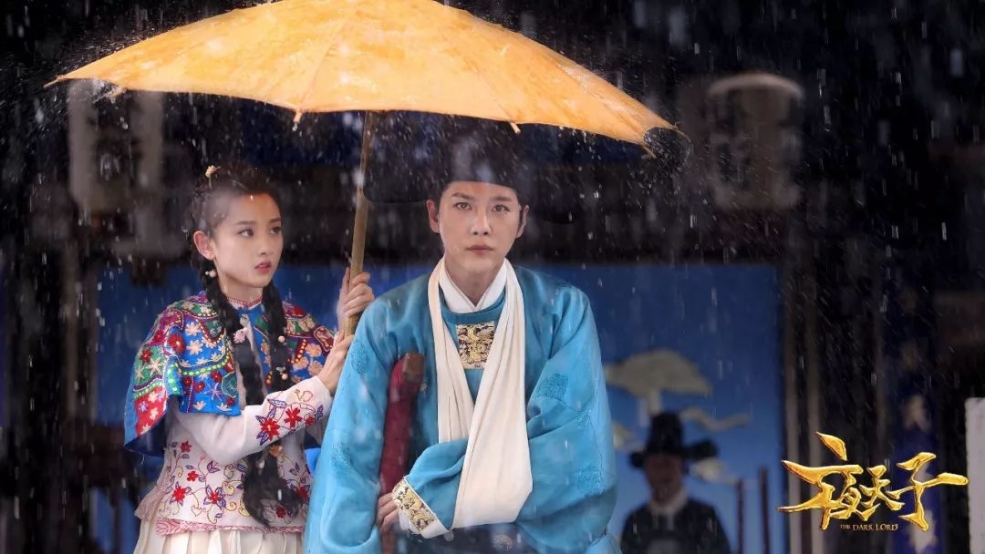 在豆瓣上收获91%好评率，这部暑期档黑马剧怎么做到的？