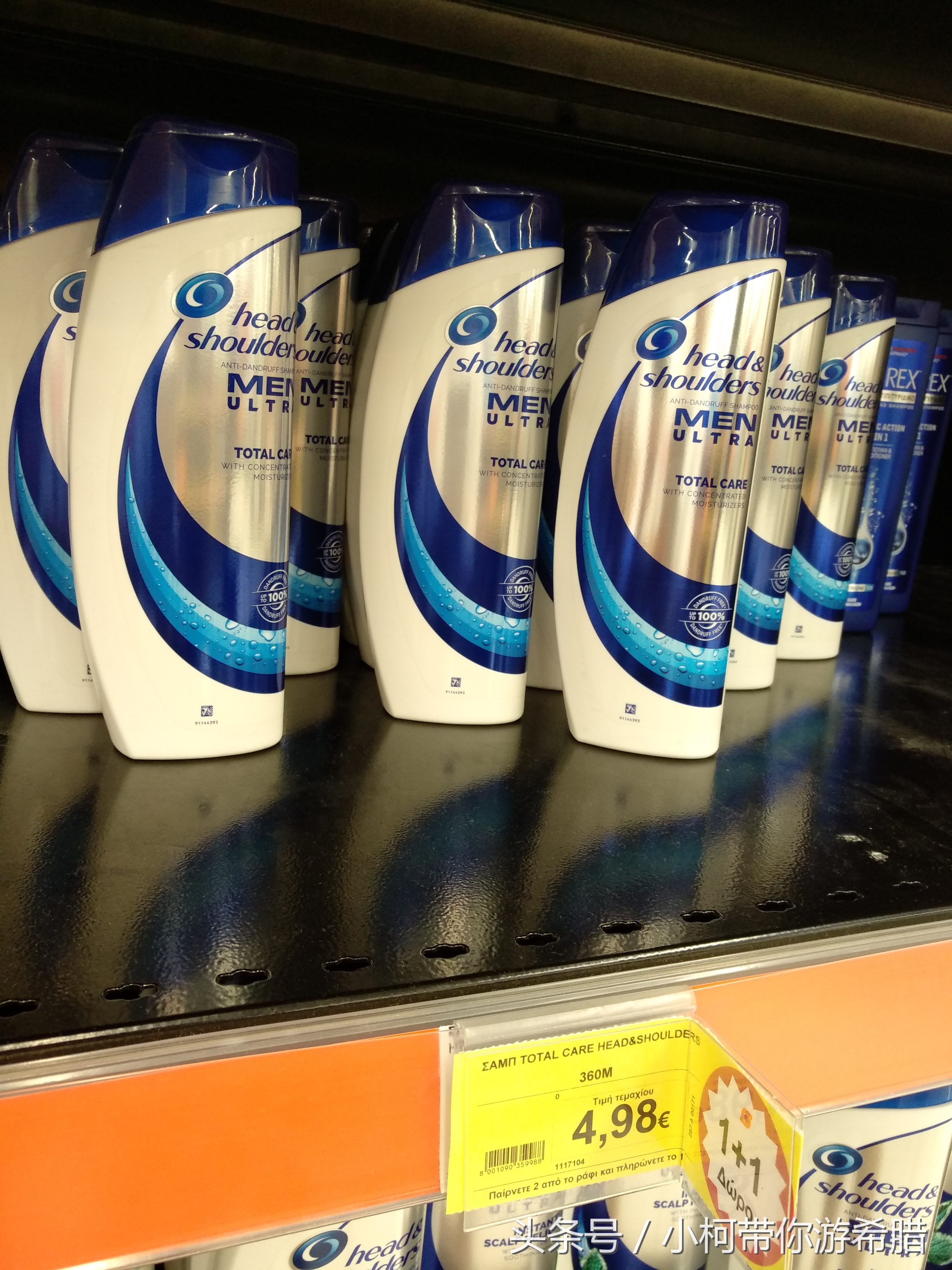 希腊物价和中国对比,希腊物价贵吗和国内相比高多少呢