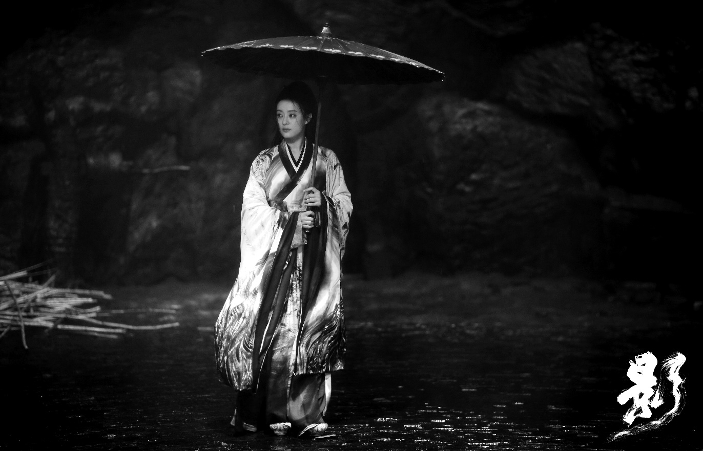 一部将人性刻画得淋漓尽致的电影,一部将人性表现得淋漓尽致的电影