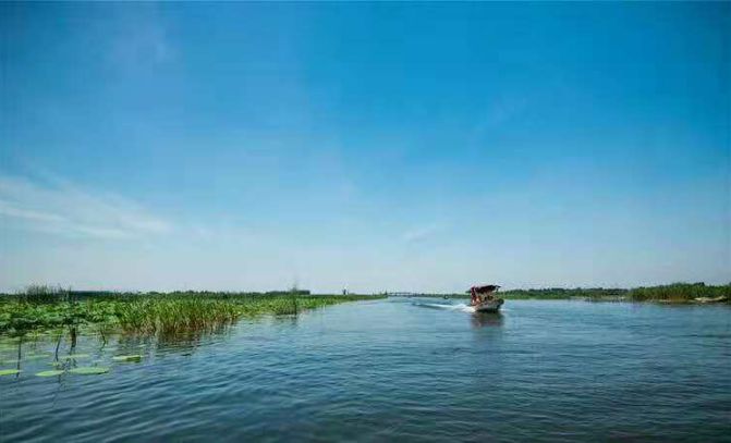原创诗词—波澜壮阔扬帆起辟地开天旭日升