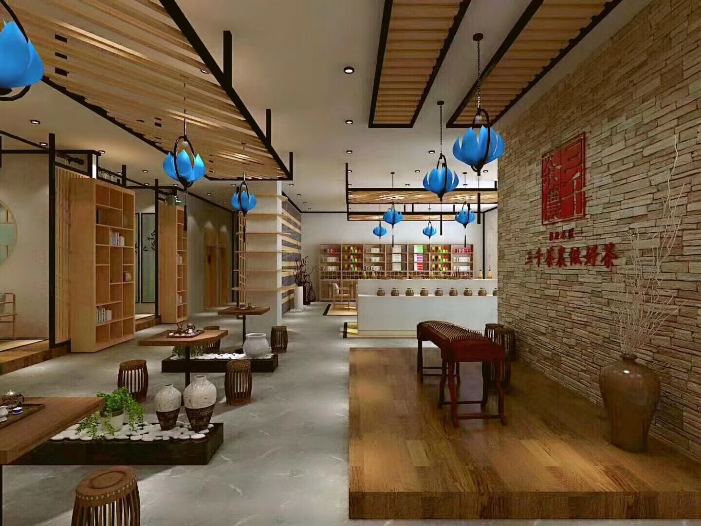 新手小白怎么开一家茶叶店,新手开茶叶店的技巧你知道多少